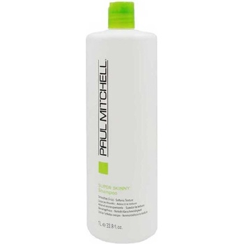 Paul Mitchell Super Skinny® Shampoo 1000 ml
