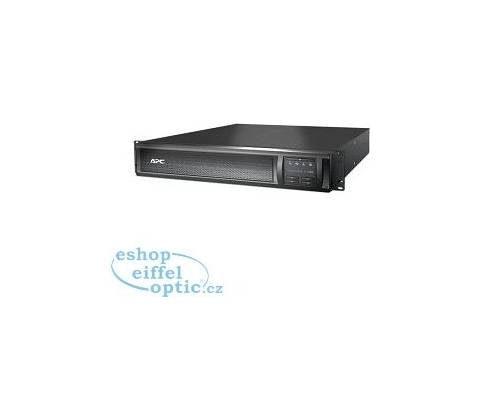 APC SMX1500RMI2UNC