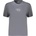 Calvin Klein Дамска тениска с къс ръкав calvin klein, Размер l, Цвят Синьо (lv047d873g_blckp)