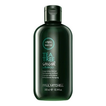 Paul Mitchell Osvěžující šampon Tea Tree (Special Shampoo) 50 ml
