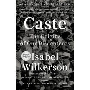 Caste (ISBN: 9780593230275)