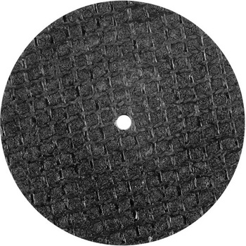 Graphite Kotouč řezný 20 x 2 mm 55H072 10 ks