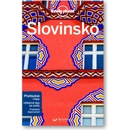 Slovinsko - Lonely Planet -