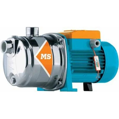 City Pumps MS 07M (43CR08D3A1I)