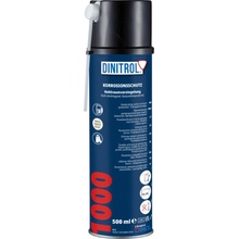 DINITROL 1000 dutinový vosk 500ml