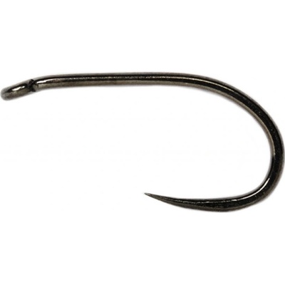 Fulling Mill Grab Gape Heavy Hook BL černý nikl vel.12 50 ks