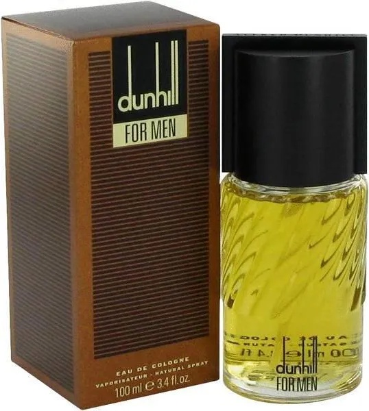 Dunhill For Men EDT 100 ml
