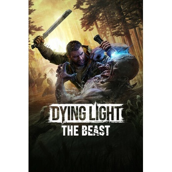 Dying Light: The Beast