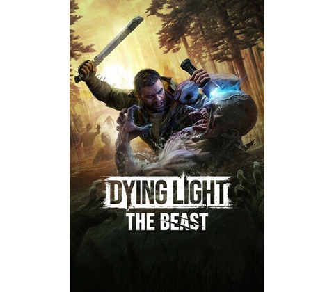 Dying Light: The Beast
