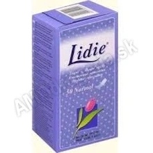 Lidie Slip Normal 50 ks