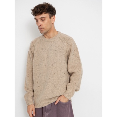 Carhartt WIP Anglistic speckled fleur de sel