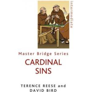 Cardinal Sins | David Bird (ISBN: 9780297864431)