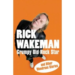 Grumpy Old Rock Star (2009)