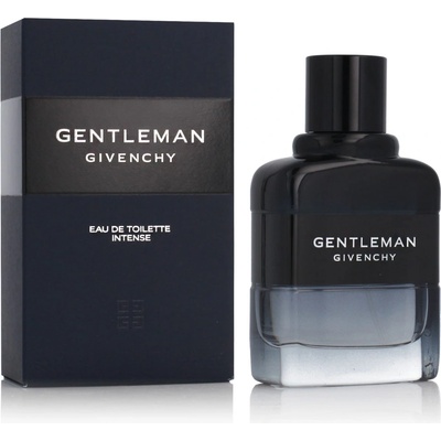 Givenchy Gentleman Intense toaletní voda pánská 60 ml