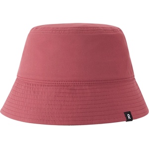 Reima Детска шапка Reima Kid's Itikka Hat - Red Clay - размер 58 cm (904-5697-0315)