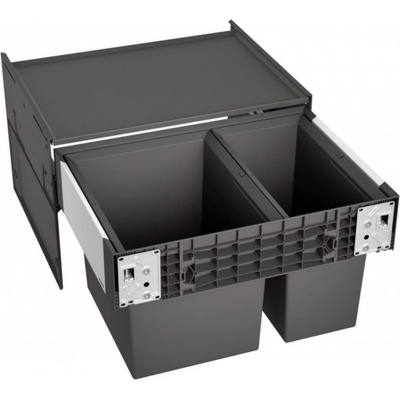 Blanco 526203 Select II 60/2, 30 l + 19 l