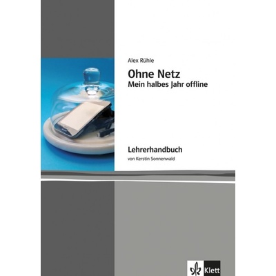 Zoom – näher dran! Ohne Netz – Lehrerhandbuch Klett nakladatelství