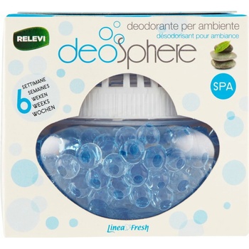 Relevi Gélový osviežovač vzduchu 110 g