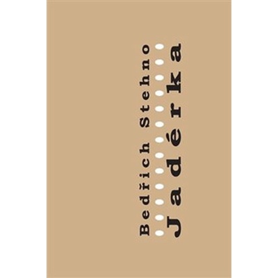 Jadérka - Bedřich Stehno