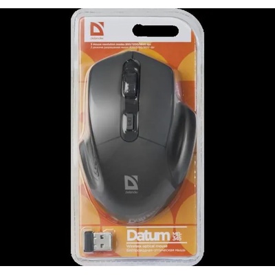 Defender MB-345 (52345)