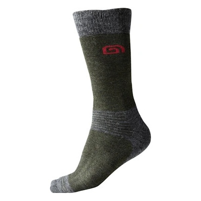 Trakker Products Zimní ponožky Winter Merino Socks – Sleviste.cz