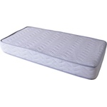 Tineo Бебешки матрак Tineo - Comfort XXL, 60 х 120 х 15 cm (T-454400) - ozone
