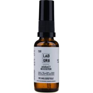 LABOR8 Бустер за лице против стареене, 30 ml
