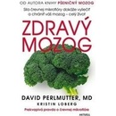 Knihy Zdravý mozog
