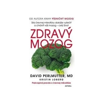 Zdravý mozog