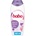 Baba Душ гел Бъз и Розова вода 400ml (8710847953798)