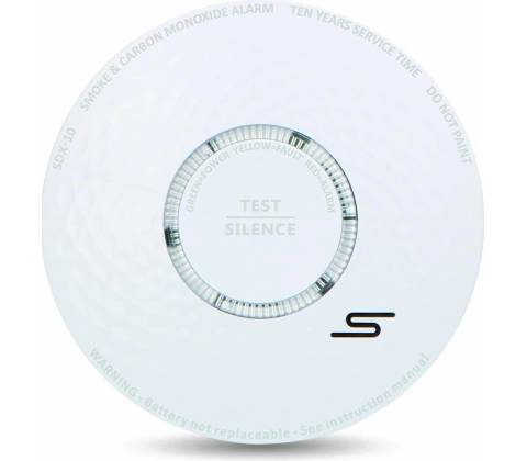 Alecto SDX10 Set