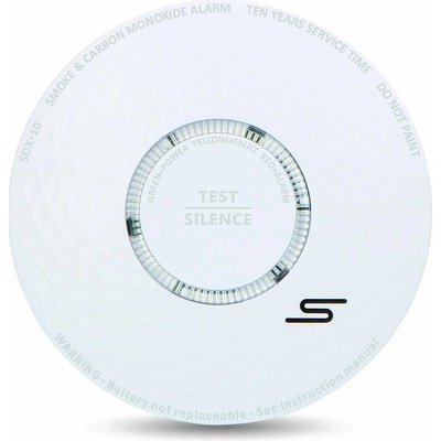Alecto SDX10 Set