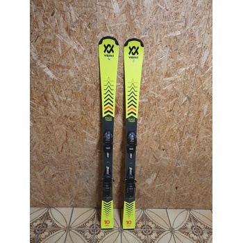 Völkl Racetiger JR pro 20/21