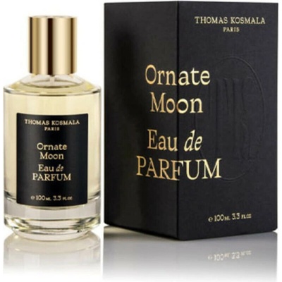 Thomas Kosmala Ornate Moon parfumovaná voda unisex 100 ml