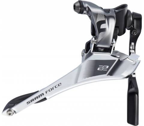 SRAM Force 22