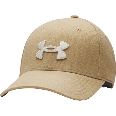 Under Armour Blitzing low brushed adj uni