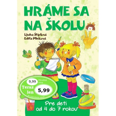 Hráme sa na školu