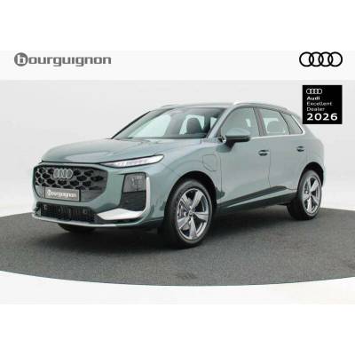 Audi Q3 130 kW