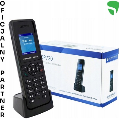 Grandstream DP720