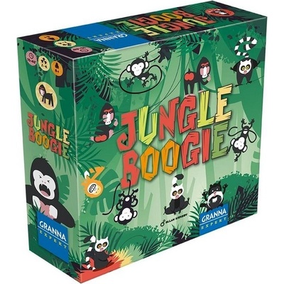 Jungle Boogie