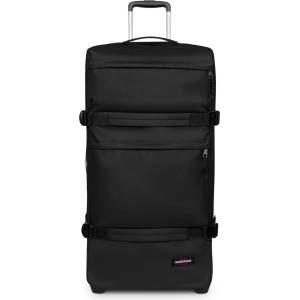 EASTPAK Куфар с колела Eastpak Transit'r Plus L Luggage - Black - размер 115 l (510-7268-0111)