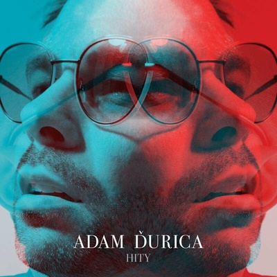 Adam Ďurica - Hity LP