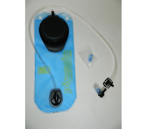Pinguin Camelbag Basic 2l