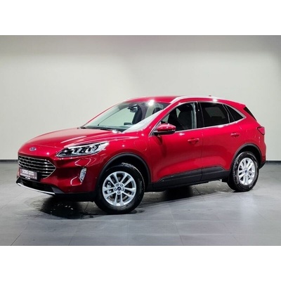 Ford Kuga 165 kW