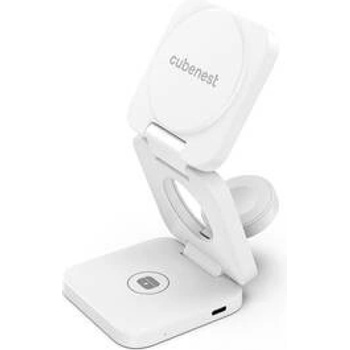 CubeNest E310 Pro bílá