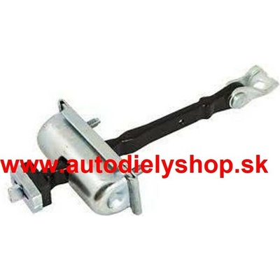 Opel ASTRA J 12/09- doraz predných dverí ľavý /stredný/
