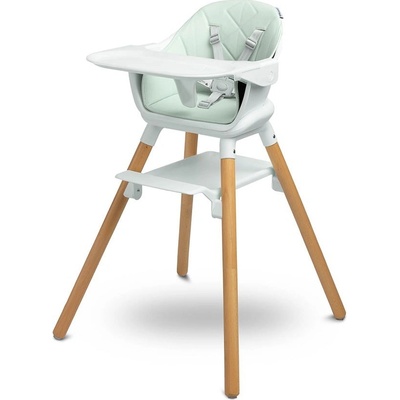 Caretero Bravo Mint