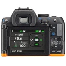 Цифрови фотоапарати Pentax K-S2 + 18-135mm WR