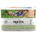 Plienky MOLTEX Pure & Nature Mini 3-6 kg 4 x 38 ks