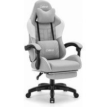Cabro C501 Sivé-Biele